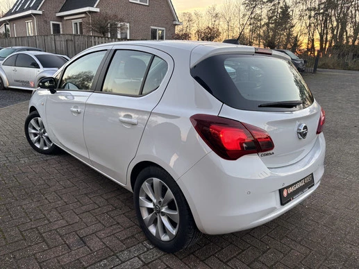 Opel Corsa - Afbeelding 3 van 9
