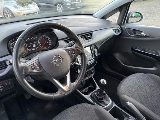Opel Corsa - Afbeelding 6 van 9