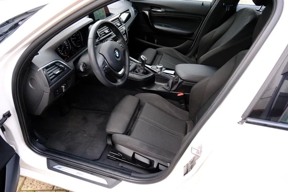 BMW 1 Serie - Afbeelding 2 van 30