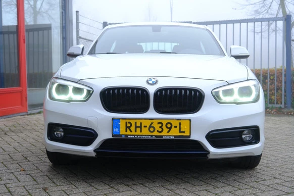 BMW 1 Serie - Afbeelding 7 van 30