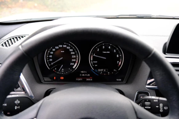 BMW 1 Serie - Afbeelding 12 van 30