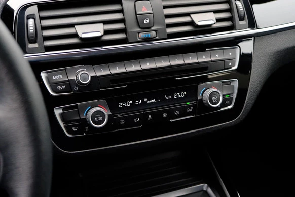 BMW 1 Serie - Afbeelding 13 van 30