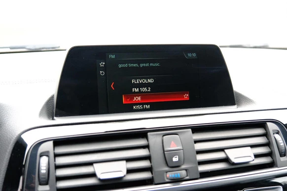 BMW 1 Serie - Afbeelding 14 van 30