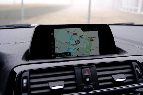 BMW 1 Serie - Afbeelding 15 van 30