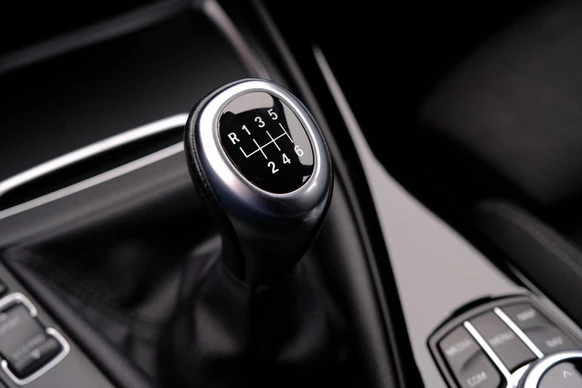 BMW 1 Serie - Afbeelding 16 van 30