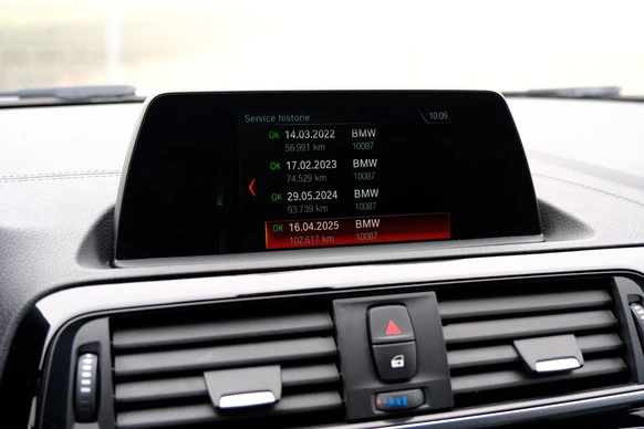 BMW 1 Serie - Afbeelding 19 van 30