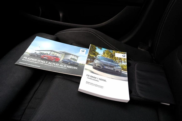 BMW 1 Serie - Afbeelding 20 van 30