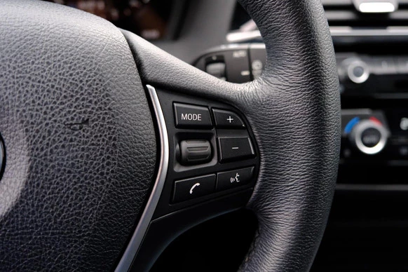 BMW 1 Serie - Afbeelding 24 van 30