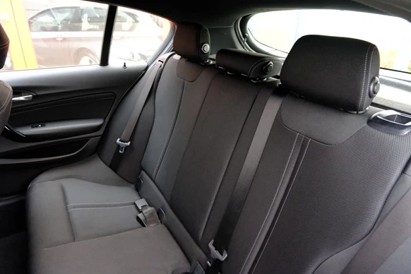 BMW 1 Serie - Afbeelding 27 van 30