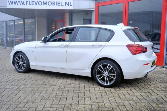 BMW 1 Serie - Afbeelding 30 van 30