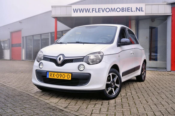 Renault Twingo - Afbeelding 1 van 27