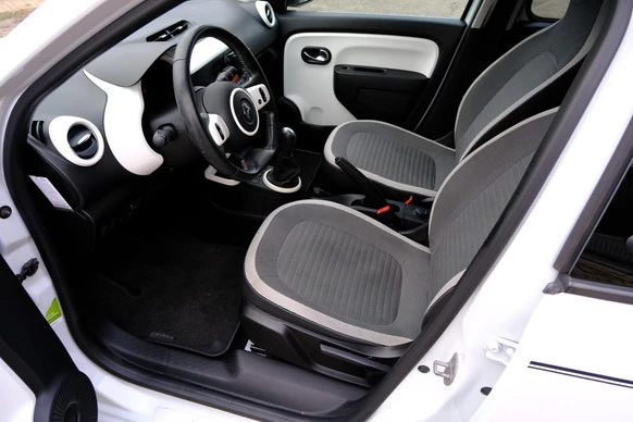 Renault Twingo - Afbeelding 2 van 27