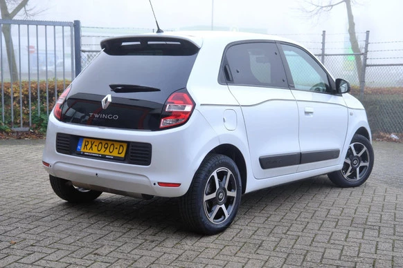 Renault Twingo - Afbeelding 3 van 27
