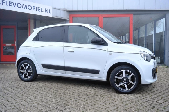 Renault Twingo - Afbeelding 4 van 27
