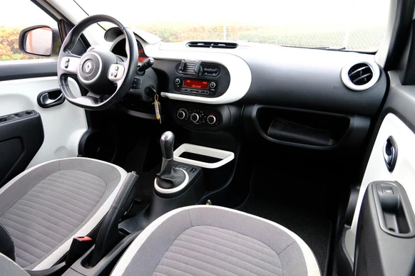 Renault Twingo - Afbeelding 5 van 27