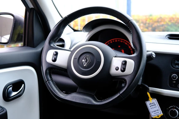 Renault Twingo - Afbeelding 6 van 27