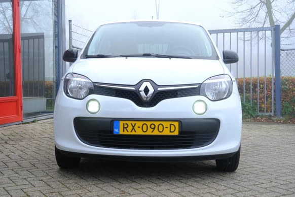 Renault Twingo - Afbeelding 7 van 27