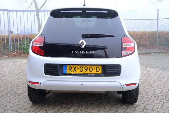 Renault Twingo - Afbeelding 8 van 27