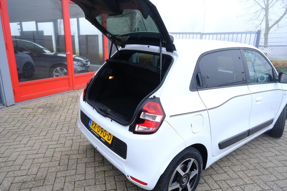 Renault Twingo - Afbeelding 9 van 27