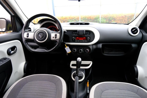 Renault Twingo - Afbeelding 11 van 27