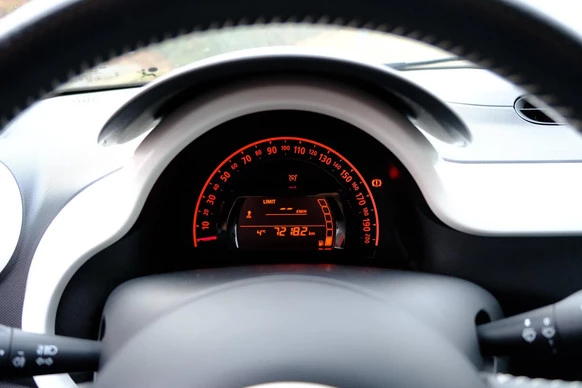 Renault Twingo - Afbeelding 12 van 27