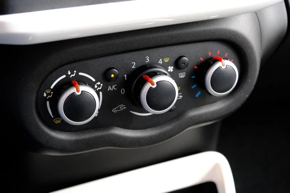 Renault Twingo - Afbeelding 13 van 27