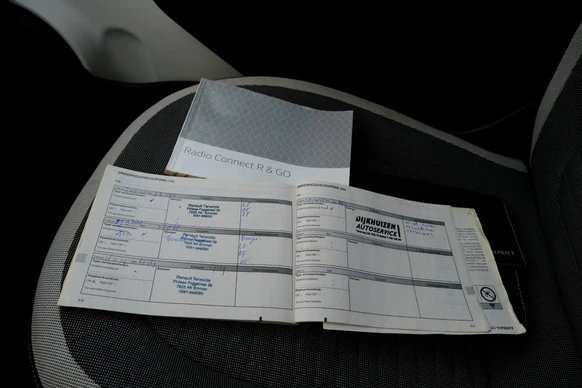 Renault Twingo - Afbeelding 14 van 27