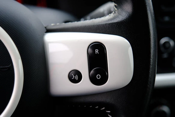 Renault Twingo - Afbeelding 17 van 27
