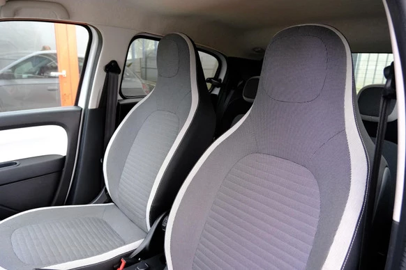 Renault Twingo - Afbeelding 18 van 27