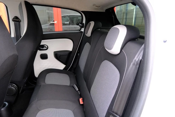 Renault Twingo - Afbeelding 19 van 27