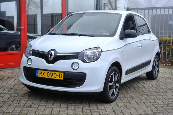 Renault Twingo - Afbeelding 20 van 27