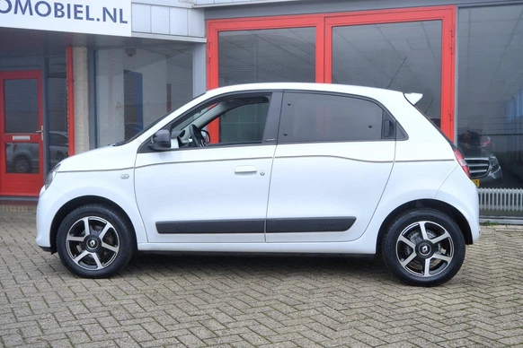 Renault Twingo - Afbeelding 21 van 27