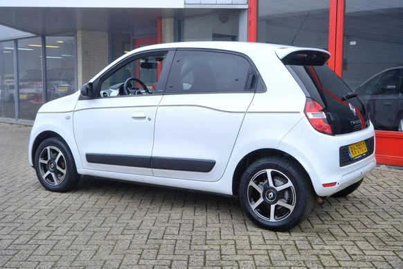 Renault Twingo - Afbeelding 22 van 27