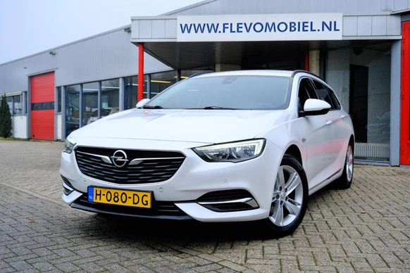 Opel Insignia - Afbeelding 1 van 30
