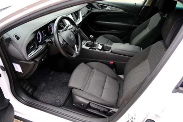 Opel Insignia - Afbeelding 2 van 30
