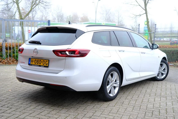Opel Insignia - Afbeelding 3 van 30