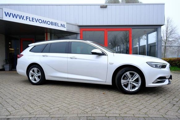 Opel Insignia - Afbeelding 4 van 30