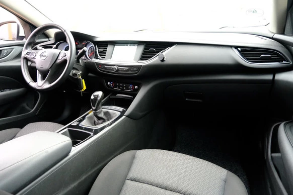 Opel Insignia - Afbeelding 5 van 30