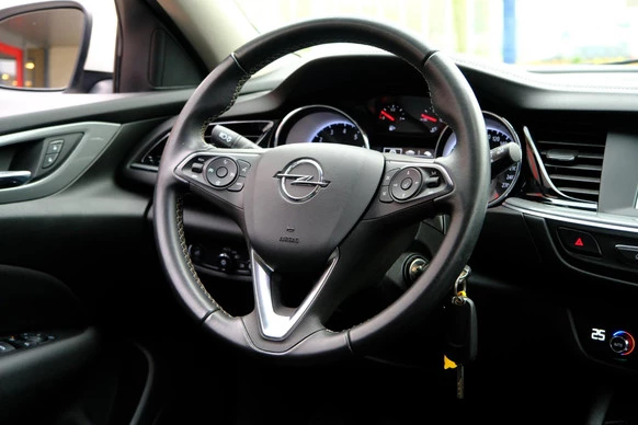 Opel Insignia - Afbeelding 6 van 30
