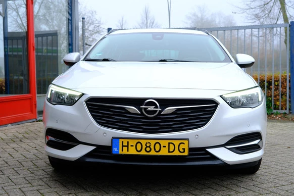 Opel Insignia - Afbeelding 7 van 30