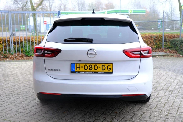 Opel Insignia - Afbeelding 8 van 30