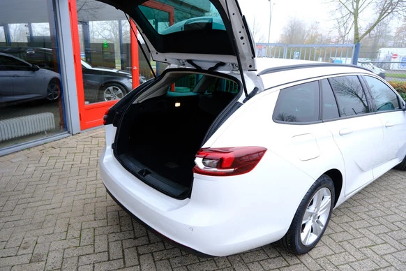 Opel Insignia - Afbeelding 9 van 30