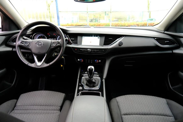 Opel Insignia - Afbeelding 11 van 30