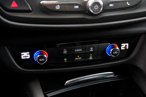 Opel Insignia - Afbeelding 13 van 30