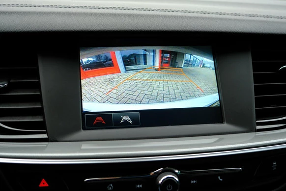 Opel Insignia - Afbeelding 14 van 30