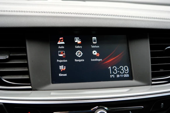 Opel Insignia - Afbeelding 15 van 30