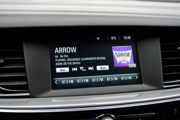 Opel Insignia - Afbeelding 16 van 30