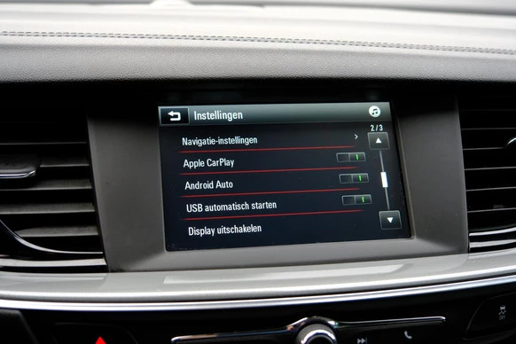 Opel Insignia - Afbeelding 17 van 30