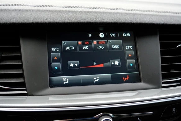 Opel Insignia - Afbeelding 18 van 30