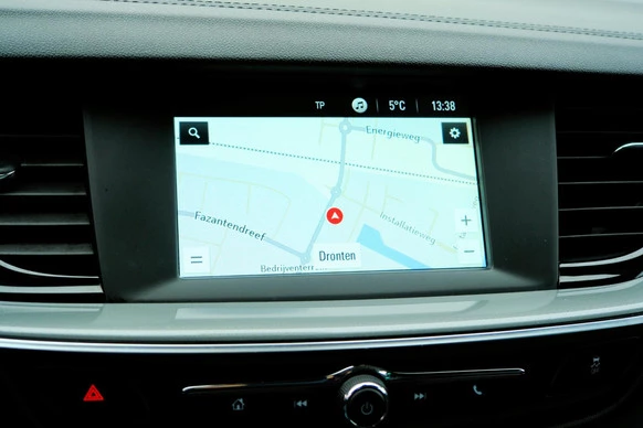 Opel Insignia - Afbeelding 19 van 30